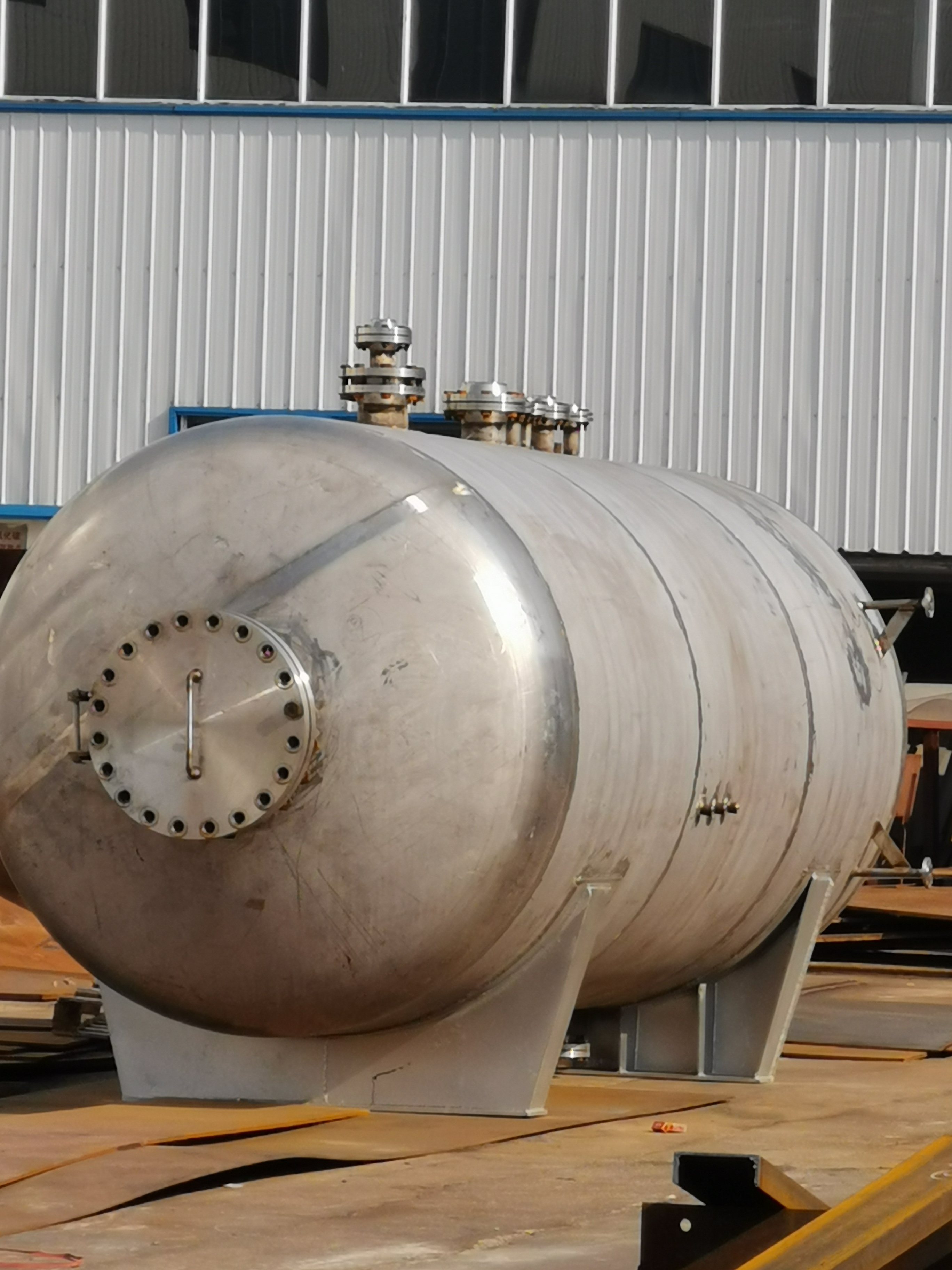平桥真空除氧器除氧不稳定原因
