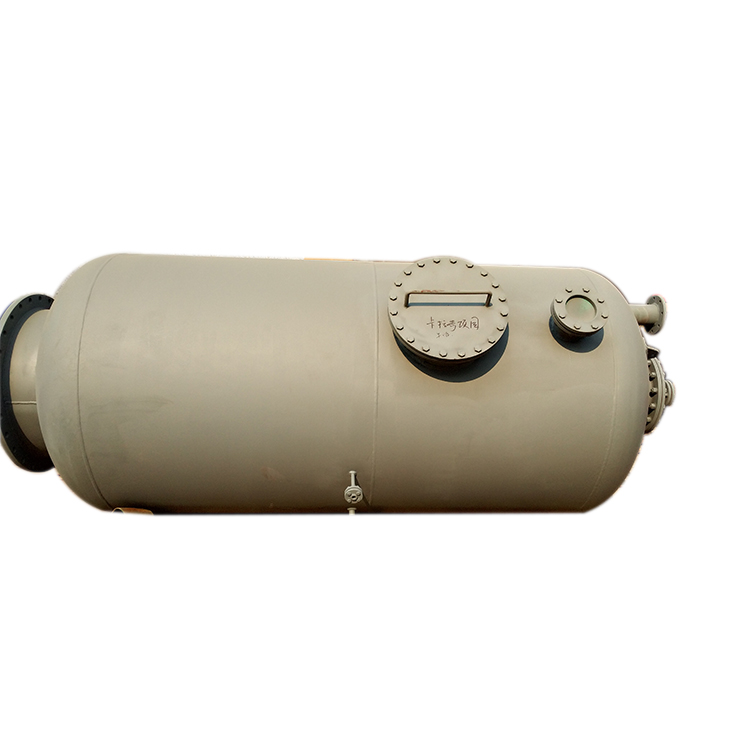 平桥高压除氧器的简述