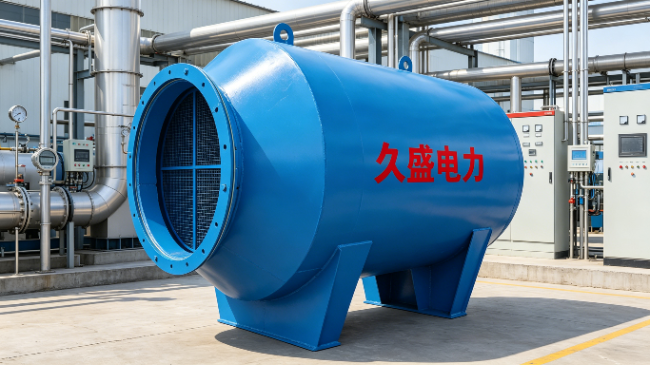 平桥风机消声器