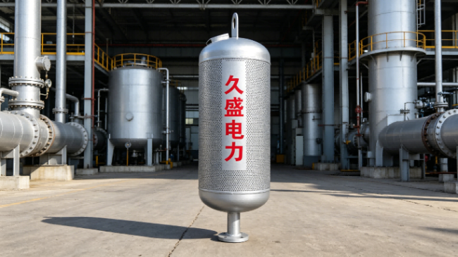 平桥小孔消声器