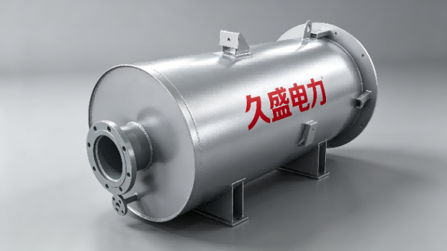 平桥复合消声器