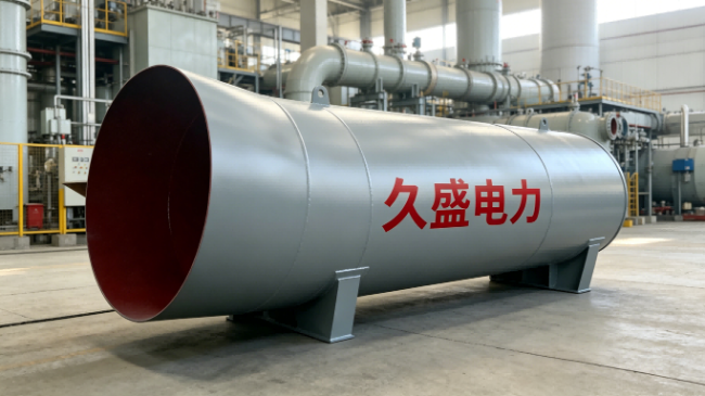 平桥管道消声器