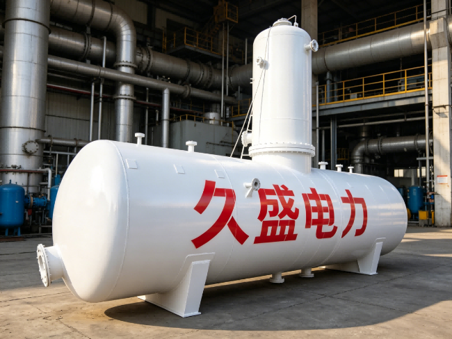 平桥低压式旋膜除氧器